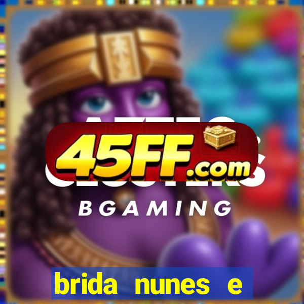 brida nunes e medico video completo